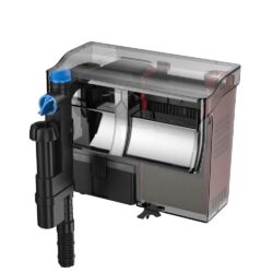 Sunsun Grech CBG-1200 5W UV Hang On Back Filter