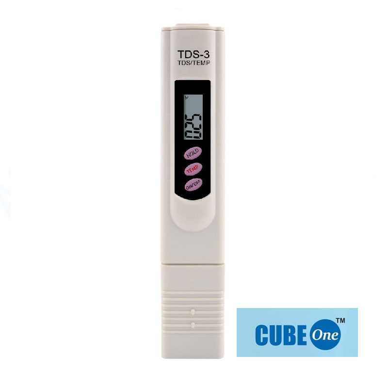 Cube-One-TDS-Pen Cube One TDS Pen