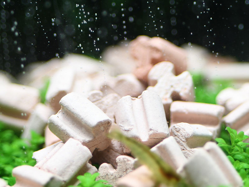 Aquario neo media excellent water flow