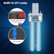 Sunsun Grech CBG-1200 Hang On Back Filter