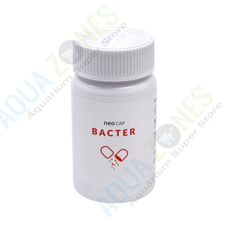 aquario-neo-cap-bacter Aquario Neo Cap Bacter