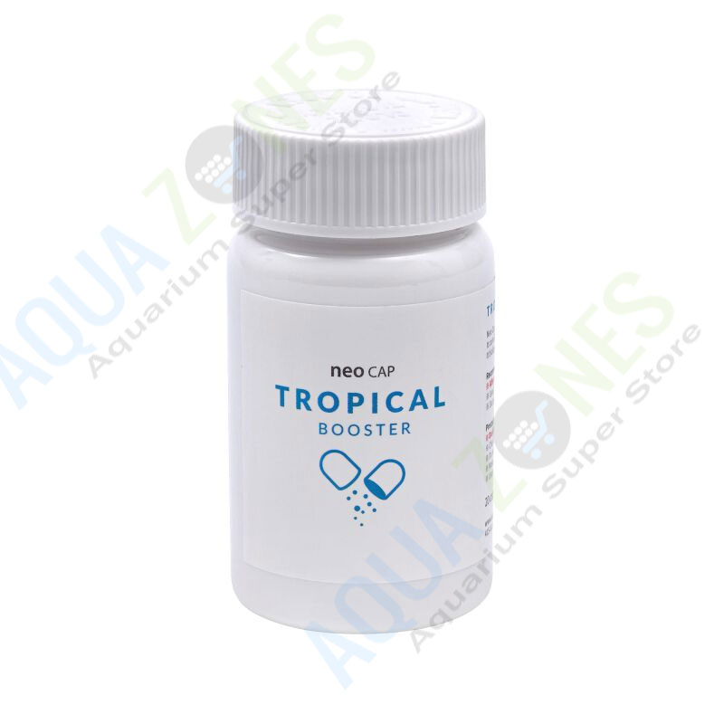aquario-neo-cap-booster-tropical Aquario Neo Cap Booster Tropical