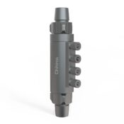 Chihiros Dosing Flow Adapter 13mm