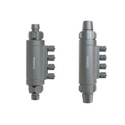 Chihiros Dosing Flow Adapter 13mm and 17mm