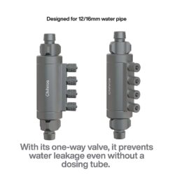 Chihiros Dosing Flow Adapter 13mm