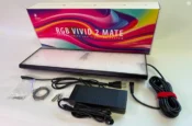 Chihiros RGB VIVID 2 Mate LED Light Review