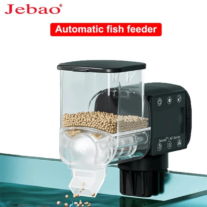 Jebao AF-250 Auto Food Timer