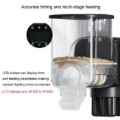 Jebao Auto Food Timer