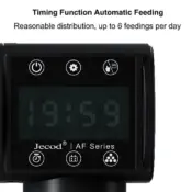 Jebao Auto Food Timer