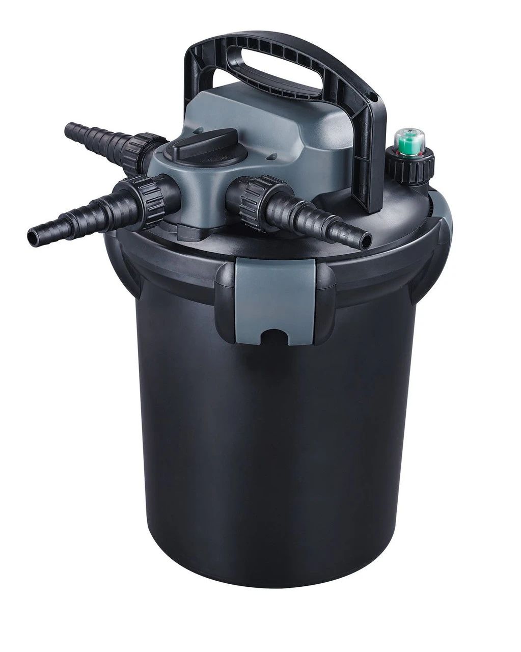 Jebao CBF 6000 Pressurised UV Pond Filter with 9W UV