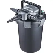 Jebao CBF 8000 Pressurised UV Pond Filter with 11W UV
