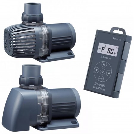Jebao Jacod DC Submersible Pump with Wifi Controller