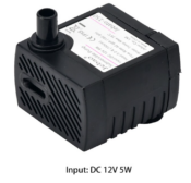 Jebao Jebato-150 ATO Refill System Pump