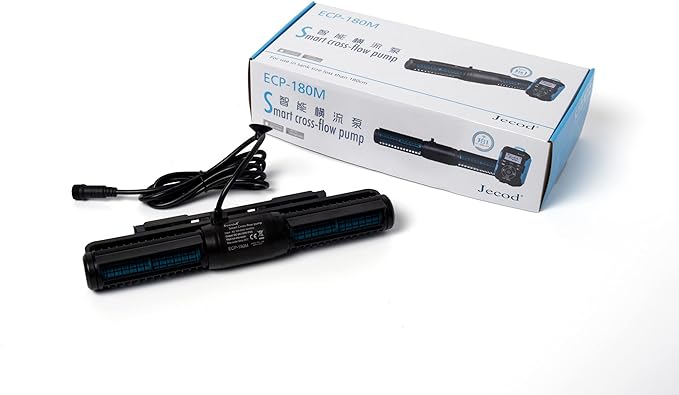 Jebao Jecod ECP-180M Cross-Flow Pump Wave Maker