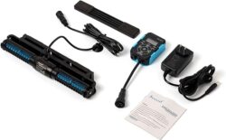 Jebao Jecod ECP-90M Cross-Flow Pump Wave Maker