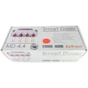 Jebao MD-4.4 Smart Doser
