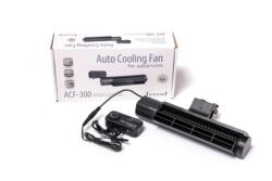 Jebao ACF-300 Automatic Aquarium Cooling Fan