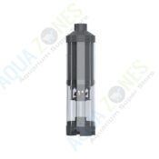 Fish Poop Suction Sponge Filter YA-8462